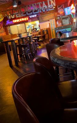 The Great Northern Bar & Grill by null
