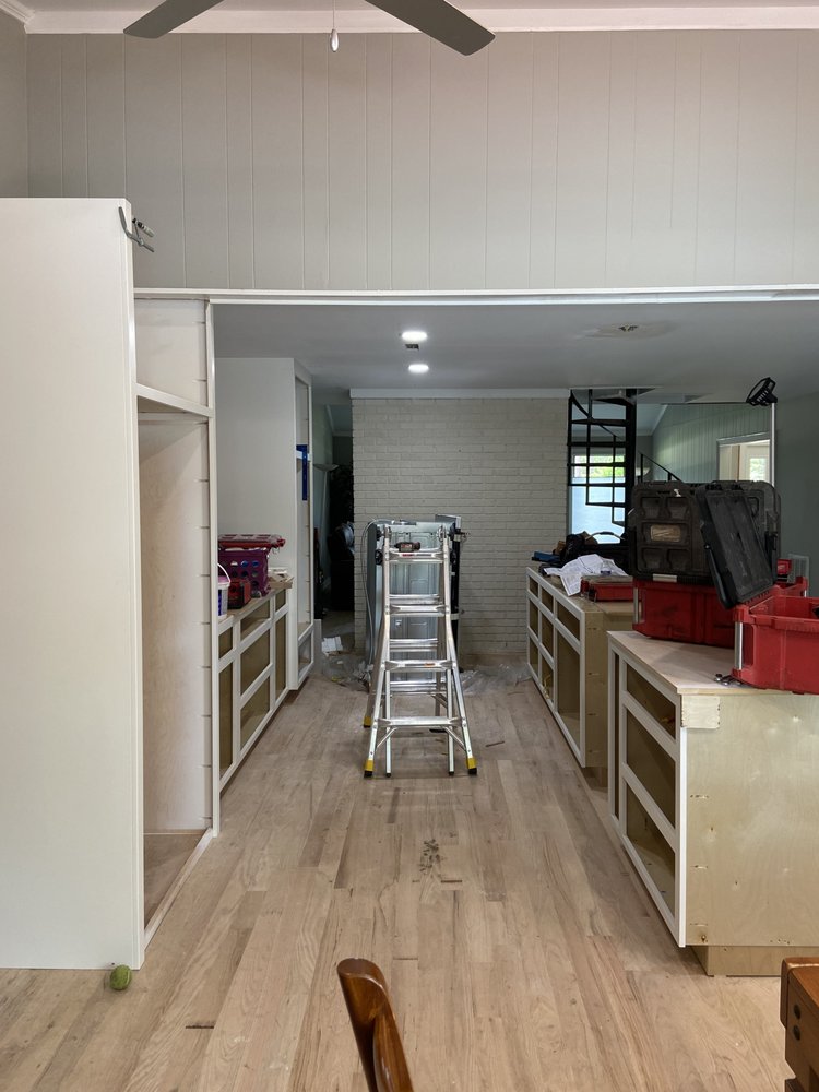 Slide of Advanced Building And Construction