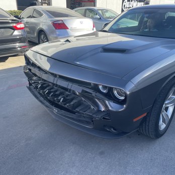 Seeon Auto - No worries. We can make it smile again! - Auto Repair Near Me - Dallas, Texas