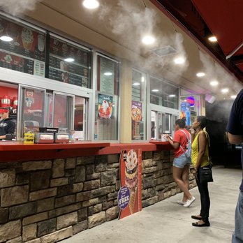 Bruster's Real Ice Cream - Ice Cream & Frozen Yogurt Near Me - Glendale, Arizona