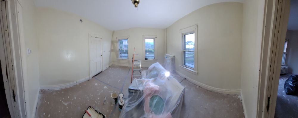 Slide of Evergreen Property Care