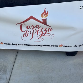 Casa Di Pizza - Follow them! - Caterers Near Me Casa Di Pizza - Follow them! - Caterers Near Me