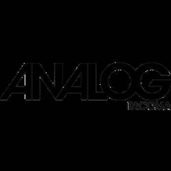 Analog Tacoma - Analog Tacoma Logo - Apartments Near Me - Tacoma, Washington