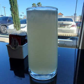 Qin Cuisine - Lemonade - Dim Sum Near Me - Anaheim, California Qin Cuisine - Lemonade - Dim Sum Near Me - Anaheim, California