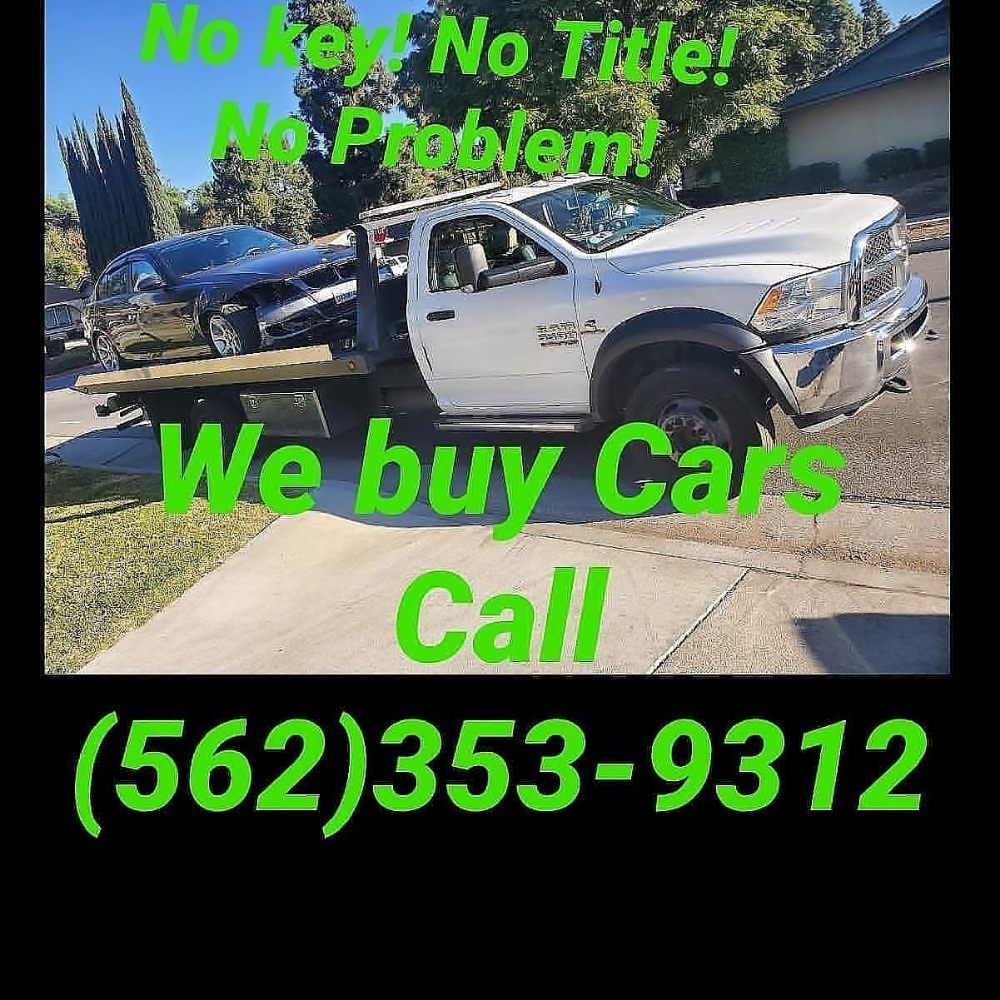 CRS CASH 4 CARS 62 Photos 7249 Somerset Blvd, Paramount, California