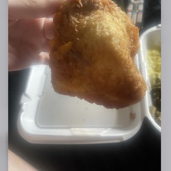 Redman's Chicken n' Ribs - Southern Near Me - Geneva, New York