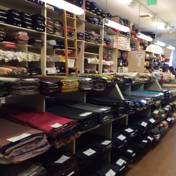 Britex Fabrics - 4th floor - Fabric Stores Near Me - San Francisco, California Britex Fabrics - 4th floor - Fabric Stores Near Me - San Francisco, California