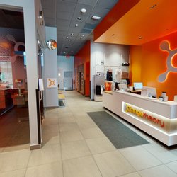 Orangetheory Fitness