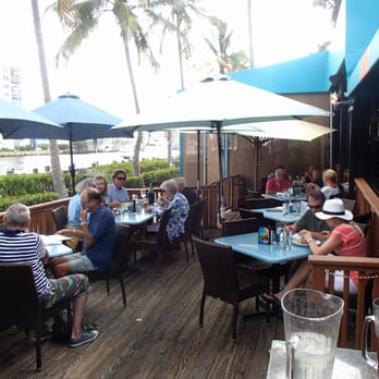 Deck 84 - Patio Deck - New American Near Me - Delray Beach, Florida Deck 84 - Patio Deck - New American Near Me - Delray Beach, Florida