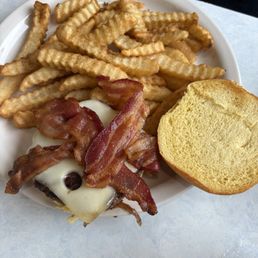 Burger Burger