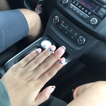 Linhs Nails - Skin Care Near Me - College Station, Texas