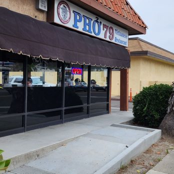 Pho 79 Restaurant - Vietnamese Near Me - Westminster, California Pho 79 Restaurant - Vietnamese Near Me - Westminster, California