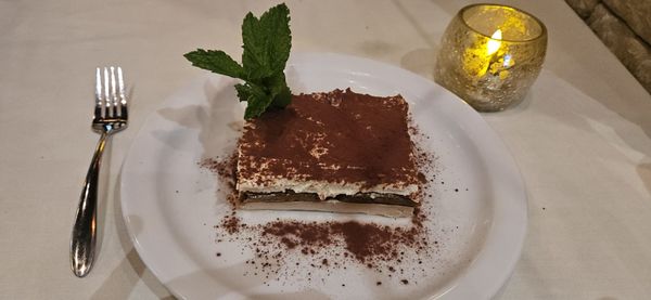 Adriatico Trattoria Italiana by null