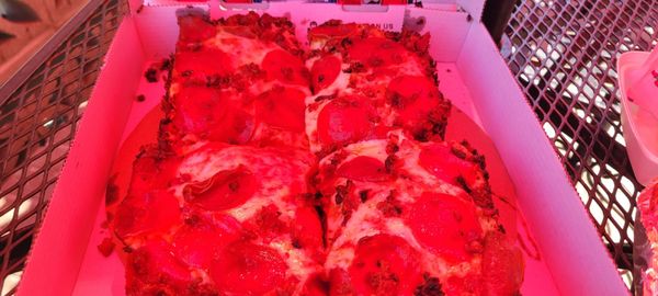 Triple Jays Pizza Bar by null