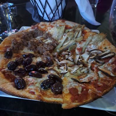 Palazzo Cleveland by null