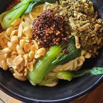 Duck & Dumpling - Noodles Near Me - San Antonio, Texas