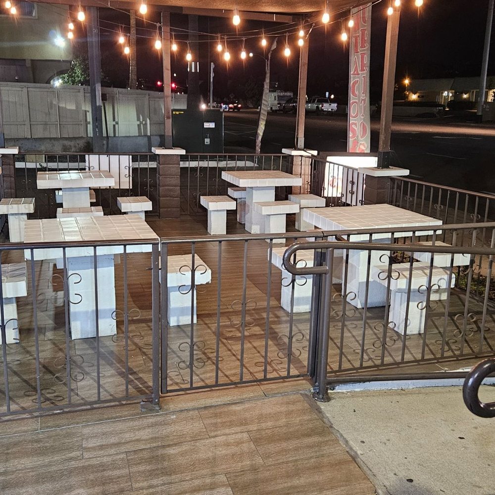 Agave Taco Shop - Outside seating - Mexican Near Me - San Diego, California Agave Taco Shop - Outside seating - Mexican Near Me - San Diego, California