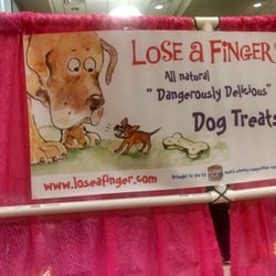 Cumming Art Center Christmas Arts and Crafts Festival - Something for your pet! All natural, gluten free, human friendly!