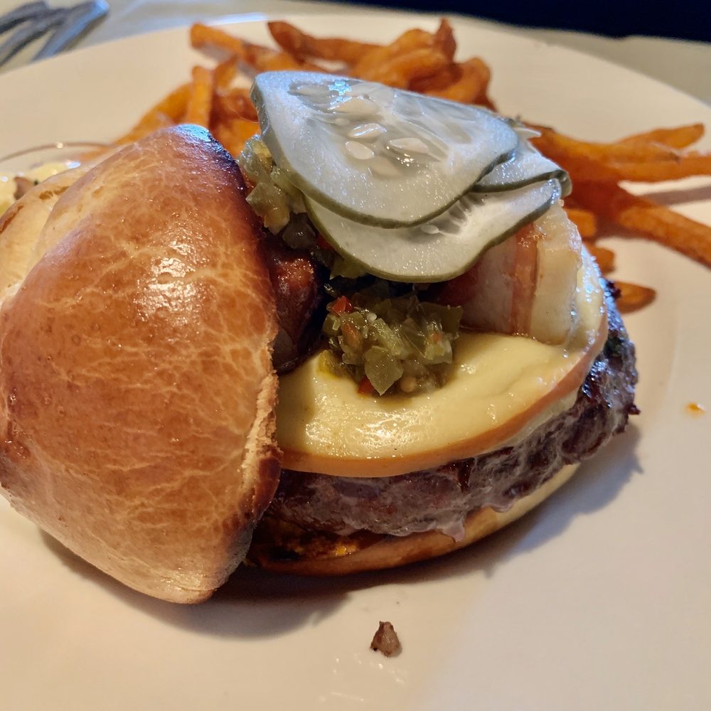The Oyster Bar - Seafood Near Me - Bow, Washington The Oyster Bar - Seafood Near Me - Bow, Washington