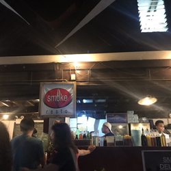 Smoke Resto - There is always a line here