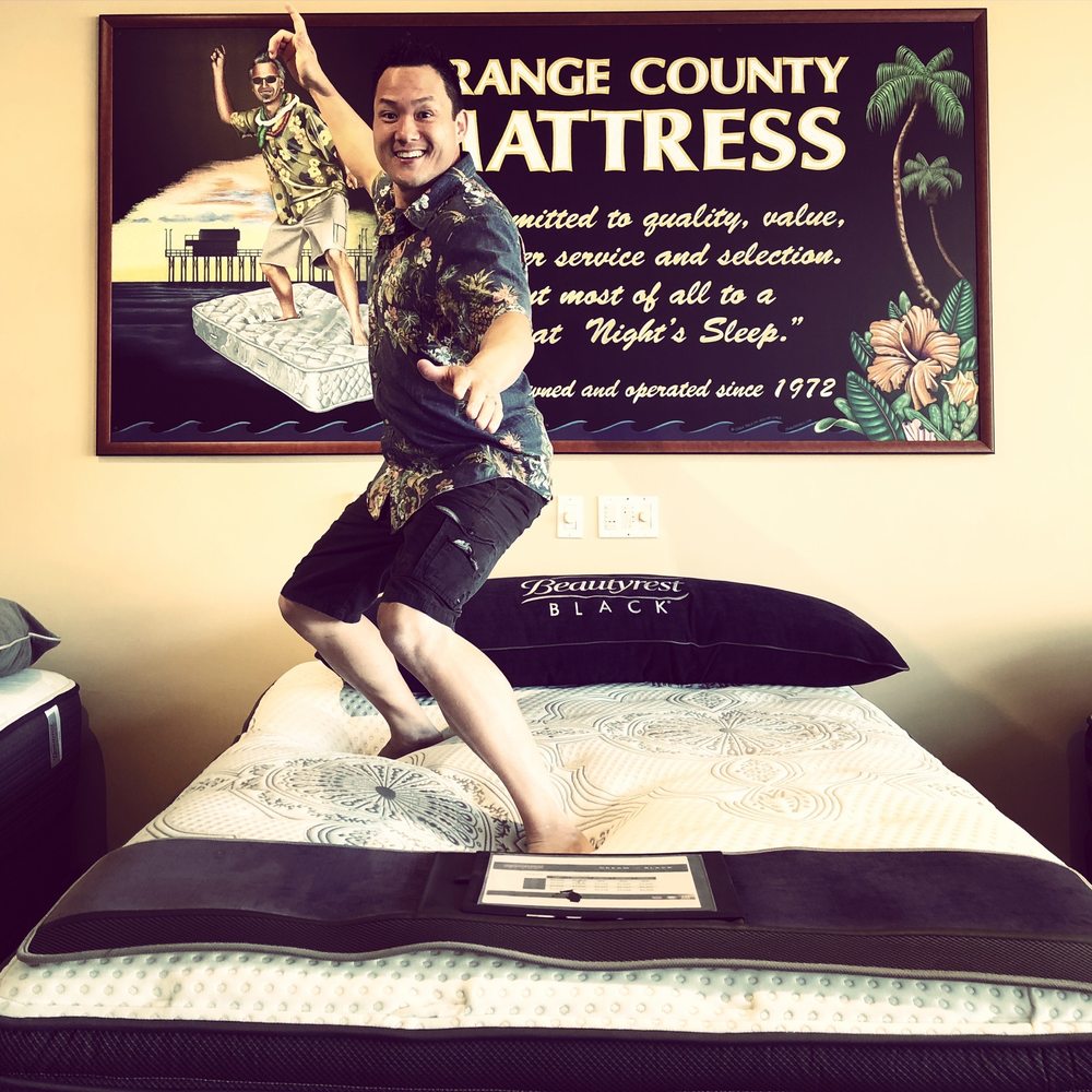 Orange County Mattress - Mattresses Near Me - Corona Del Mar, California Orange County Mattress - Mattresses Near Me - Corona Del Mar, California