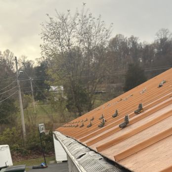 Dodson Pressure Washing - Gutter Services Near Me - Tuttle , Oklahoma