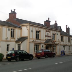 Hare & Hounds