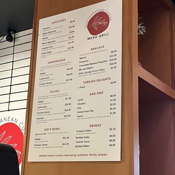 Meso Grill - Mediterranean Near Me - Albuquerque, New Mexico Meso Grill - Mediterranean Near Me - Albuquerque, New Mexico