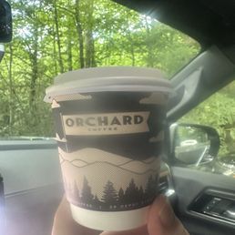 Cappuccino Cappuccino