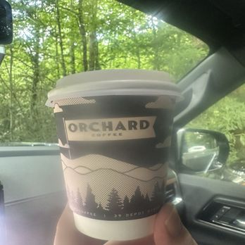 Orchard Coffee - Cappuccino - Coffee & Tea Near Me - Waynesville, North Carolina Orchard Coffee - Cappuccino - Coffee & Tea Near Me - Waynesville, North Carolina