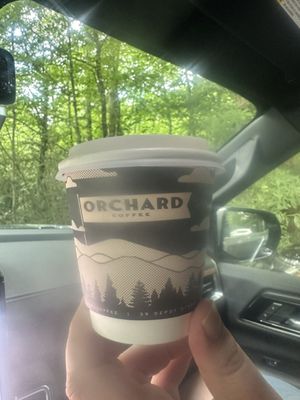 Orchard Coffee by null