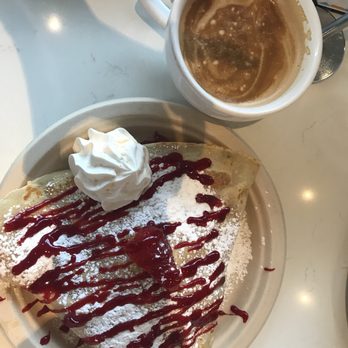 Crepe Crazy - Creperies Near Me - Austin, Texas Crepe Crazy - Creperies Near Me - Austin, Texas