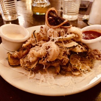 Marcella's - Calamari - Italian Near Me - Columbus, Ohio Marcella's - Calamari - Italian Near Me - Columbus, Ohio
