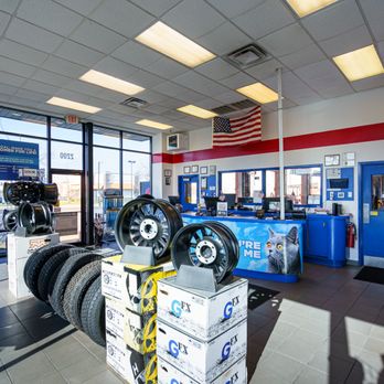 Tire Discounters - Tires Near Me - Richmond, Kentucky Tire Discounters - Tires Near Me - Richmond, Kentucky