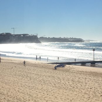 The Pantry Manly - View from table - Australian Near Me - Manly, NSW