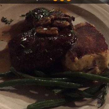 Shamus Restaurant - New American Near Me - Lockport, New York