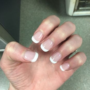 Helen's Nails & Spa - Nail Salons Near Me - Pikesville, Maryland