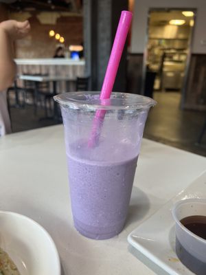 Dua Hapeville by null