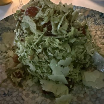 The Kimberly - New American Near Me - Austin, Texas