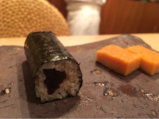 Sushi Matsumoto by null