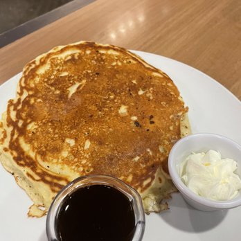 Megg's Cafe - Pancake - Bakeries Near Me - Temple, Texas