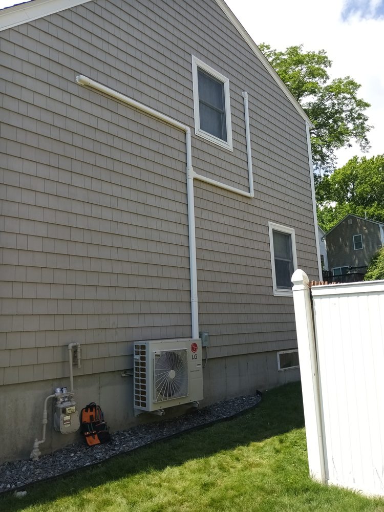 Slide of DiSciullo And Son Plumbing Heating And Air