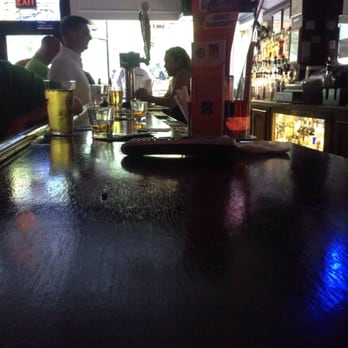 Broadway Grill - people sitting at the bar - Sports Bars Near Me - Irvington, New York Broadway Grill - people sitting at the bar - Sports Bars Near Me - Irvington, New York