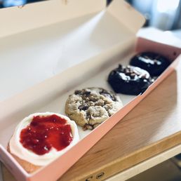 Sweets Sweets
