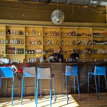 Buzzed by Zea - Cocktail Bars Near Me - Chicago, Illinois