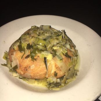 Durant's - Bread.....OMG...... So delicious! - Steakhouses Near Me - Phoenix, Arizona