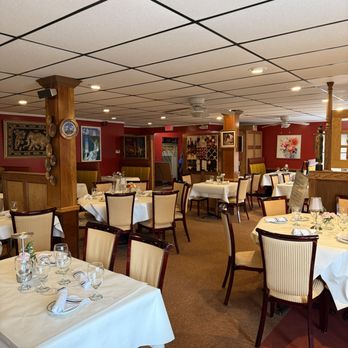 Thai Thani - Thai Near Me - Stroudsburg, Pennsylvania