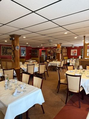 Thai Thani Authentic Thai Cuisine by null