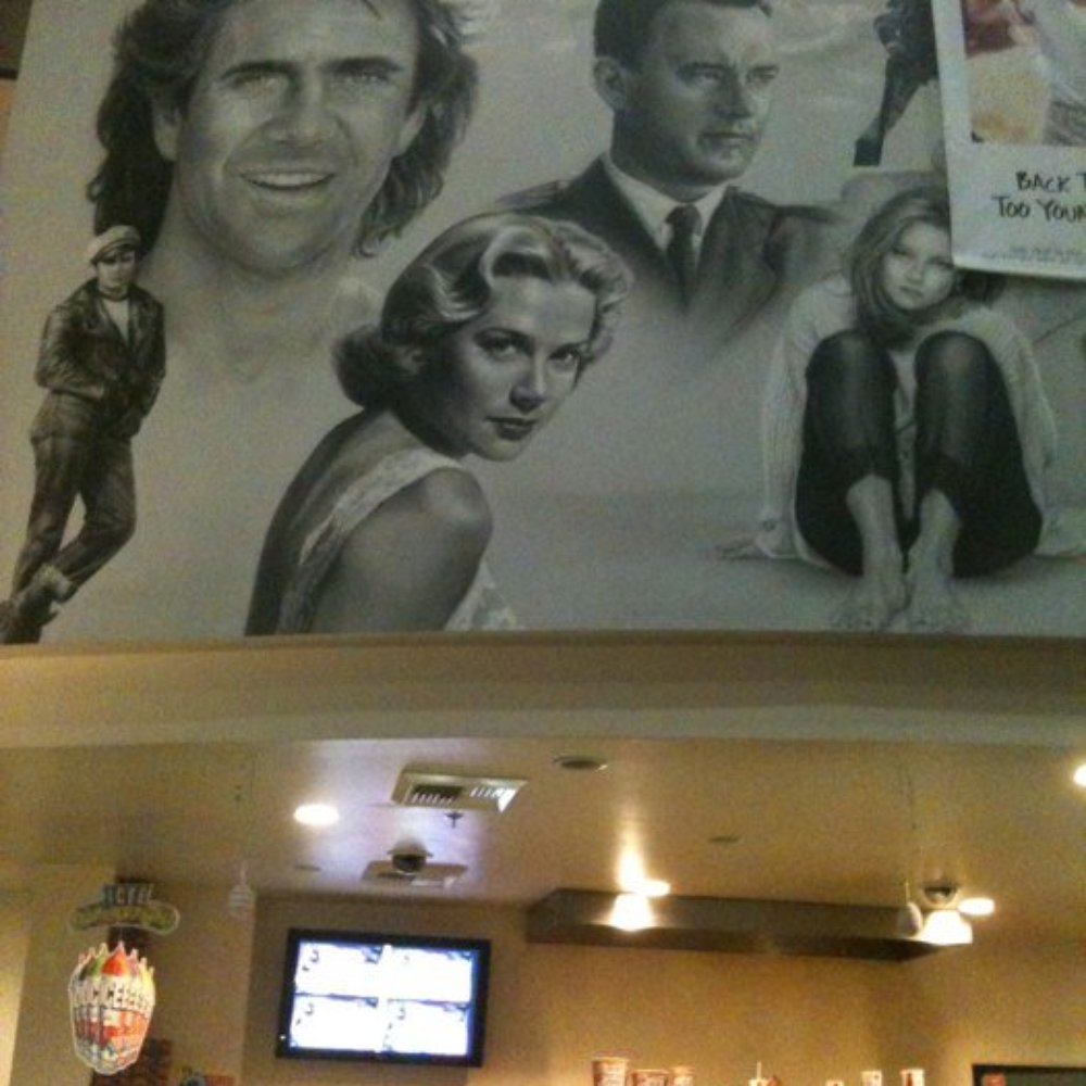 Regency Main Street Cinemas - Cinema Near Me - Yuma, Arizona