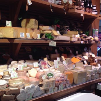 Fromagerie Pascal Beillevaire - Cheese heaven. - Cheese Shops Near Me